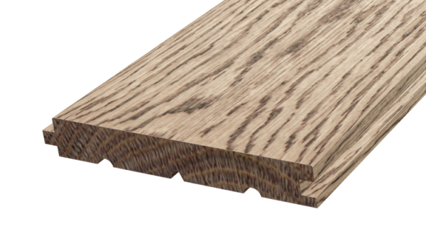 Moelven Eik Heltre Kongle, Rustic