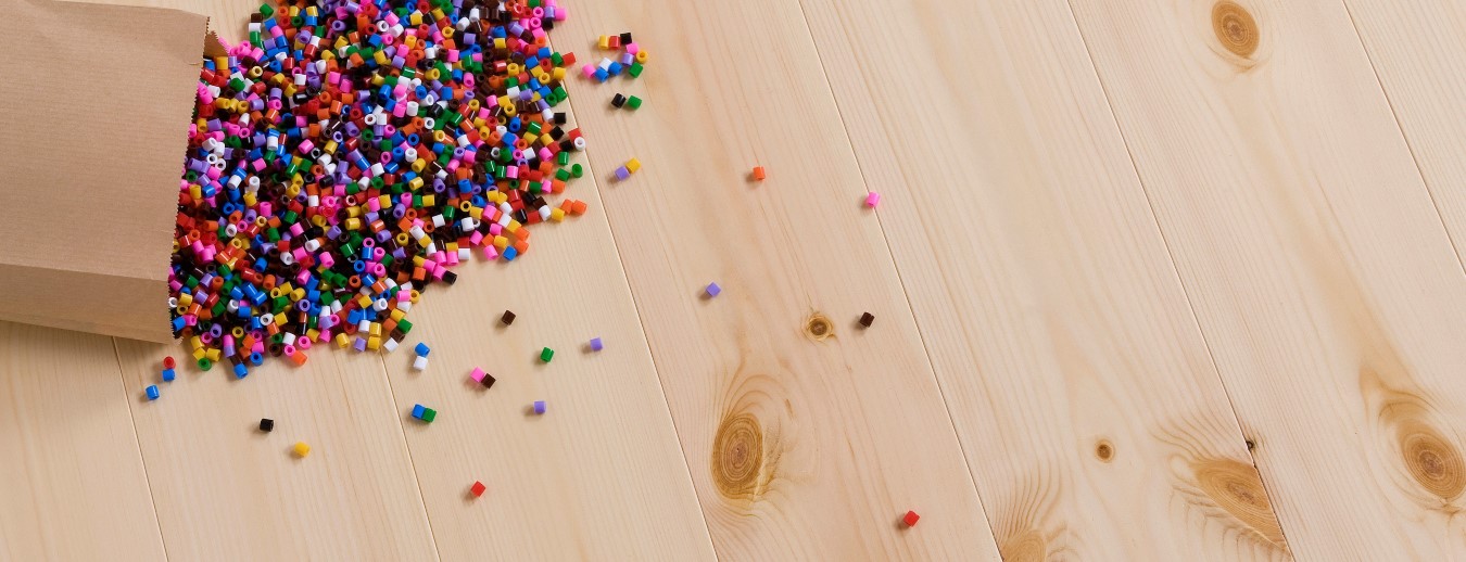 Moelven Nordic Heltre Furugulv - Bilde 2