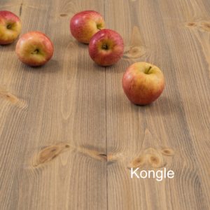 Moelven Kongle Heltre Furugulv